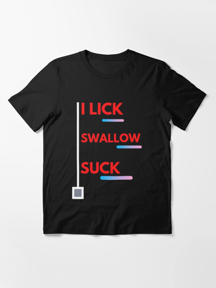 Best of Suck it swallow