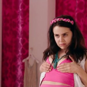 Best of Mae whitman naked