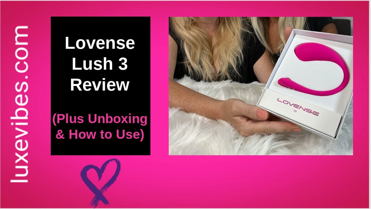 david sula recommends lush 3 videos pic