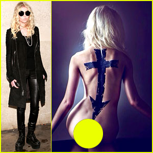 alaa nakhleh add taylor momsen leaked photo