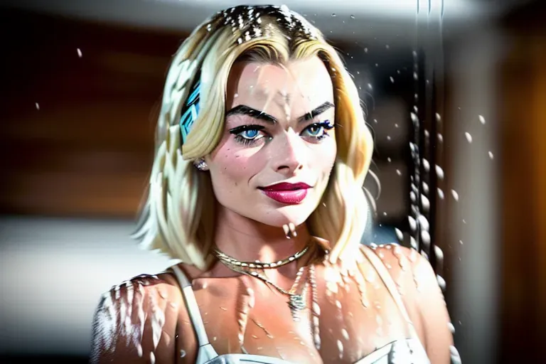 curt myers recommends porn margot robbie pic