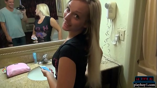 denise christesen add photo blonde amateur porn