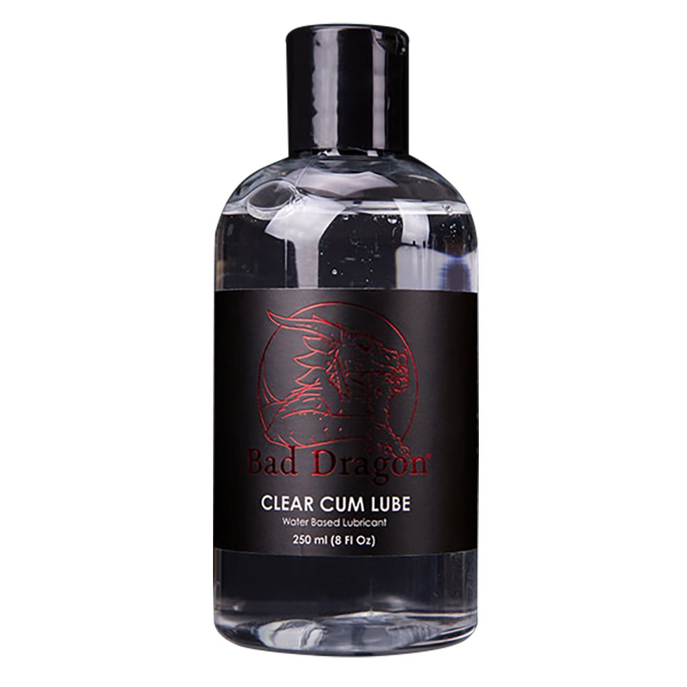 Best of Cum as lube