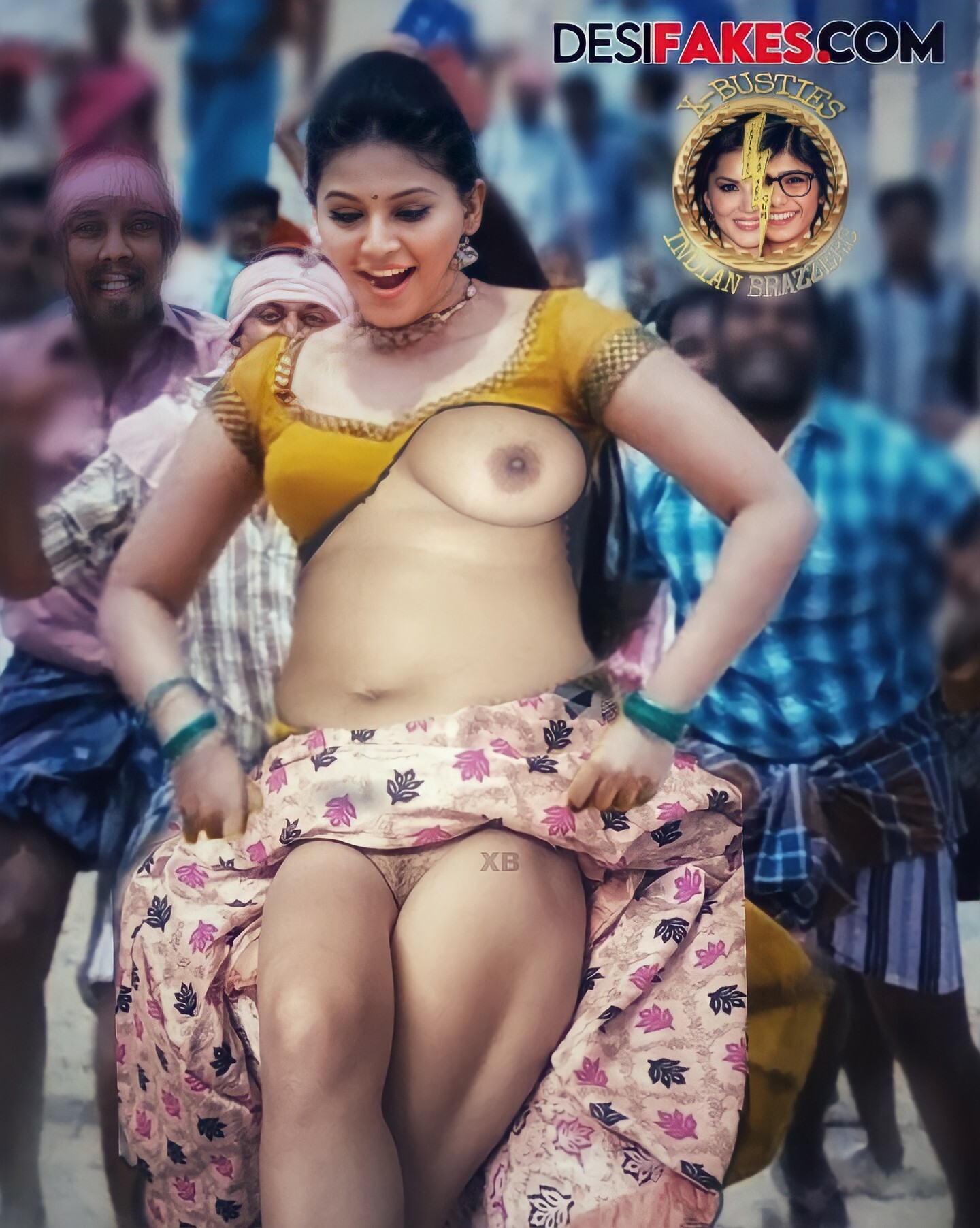 anjali porn