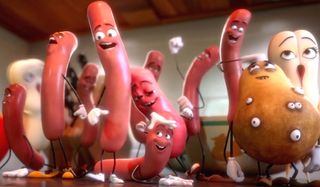 Best of Sausage party full movie free