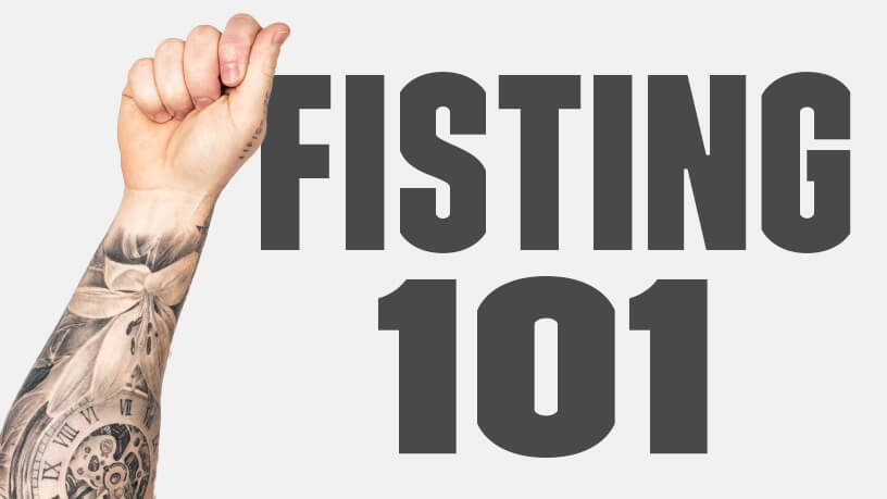 Best of Fisting 101