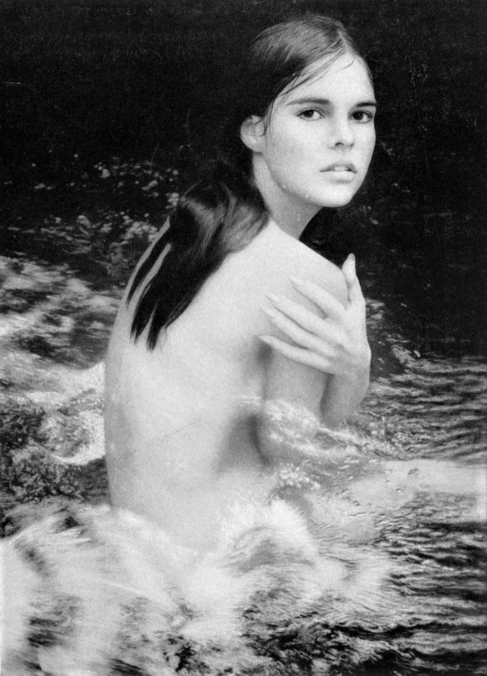 andrea sigala share ali macgraw nude photos