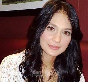 Bokep Aril Lunamaya gril video