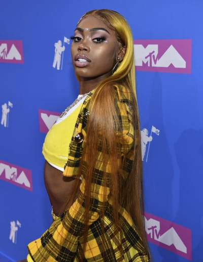 abdus salaam mohammed recommends asian doll exposed pic