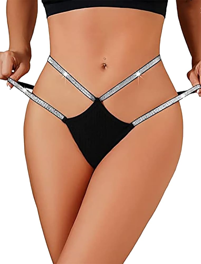 abbey metcalf recommends Thong Flashers