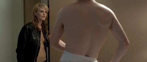 bryan kido recommends Kathryn Morris Naked