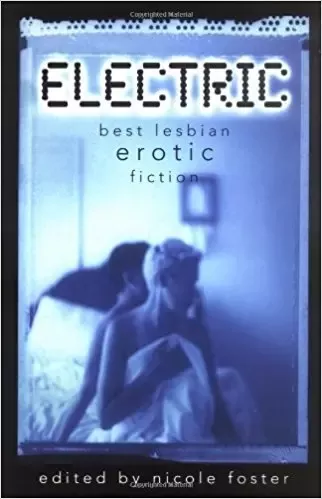 erotic fiction nifty