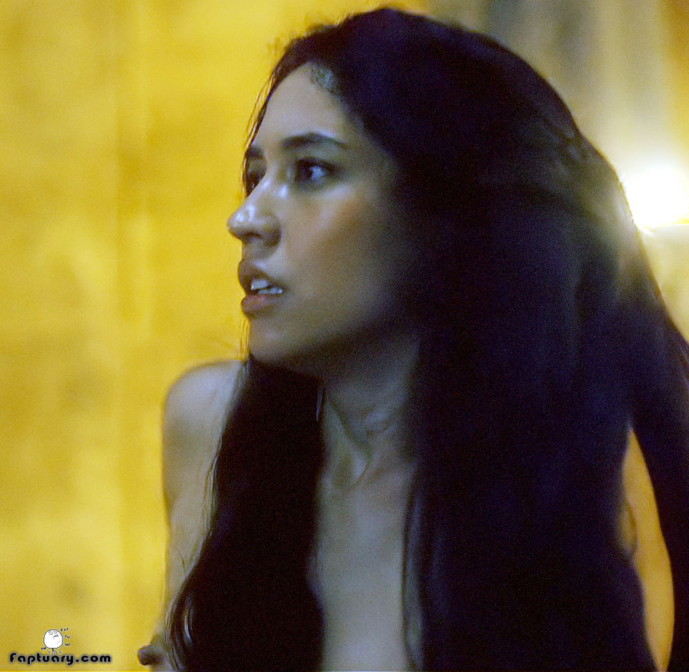 Best of Sonoya mizuno nude