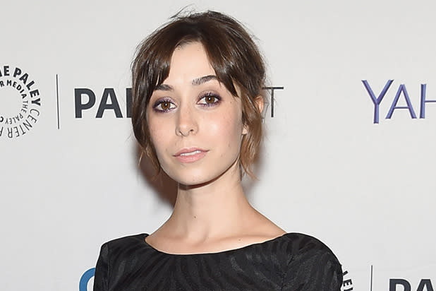 clavel recommends cristin milioti nude pic