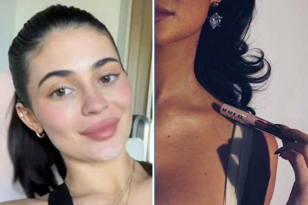 danny paxton recommends Kylie Jenner Nude Photos