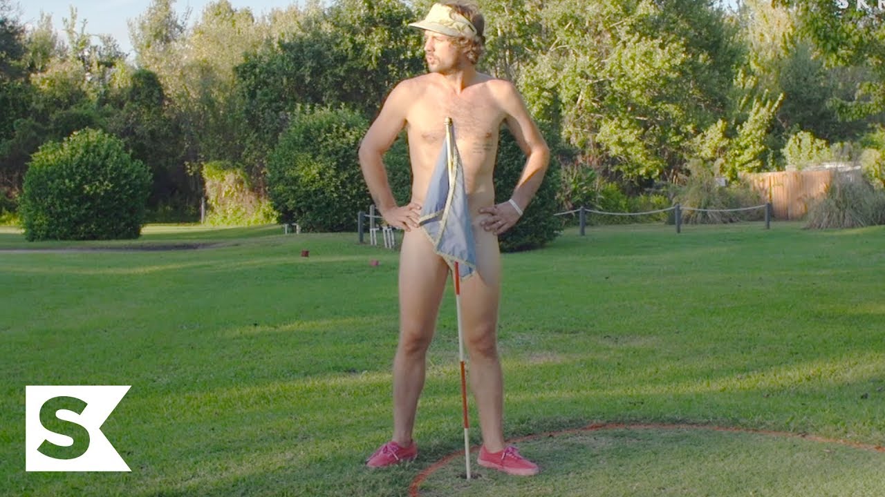 brad vanmeter recommends naked golfers pic