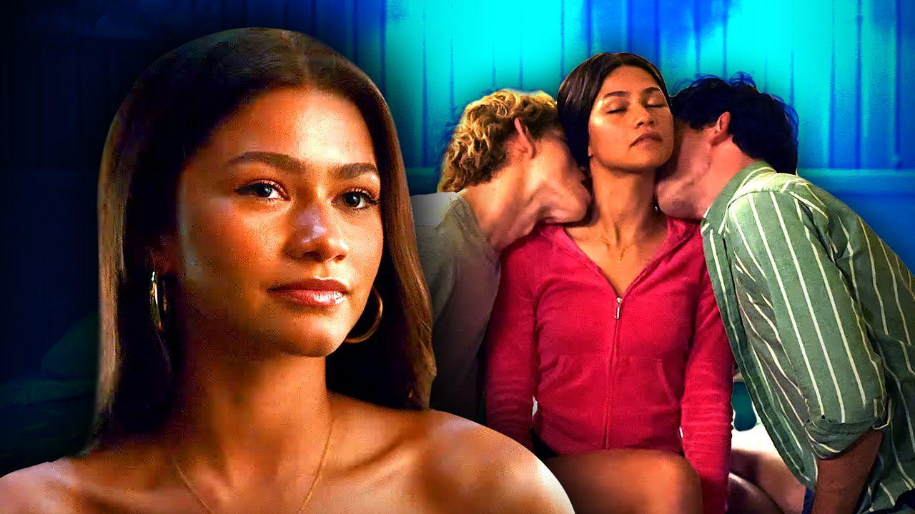 aamir qasim recommends Zendaya Sex Tape