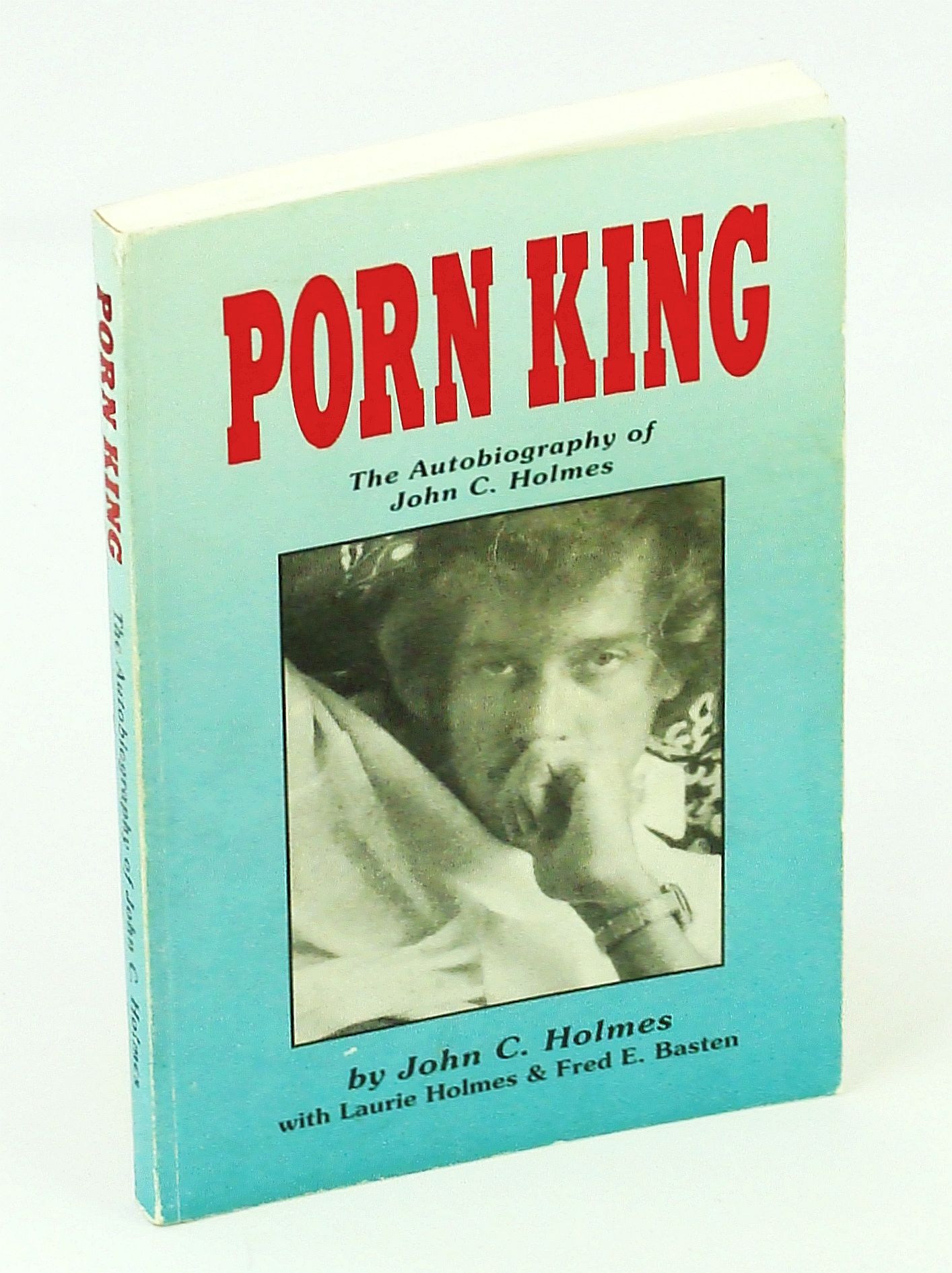 ashely watson recommends john holmes pornography pic