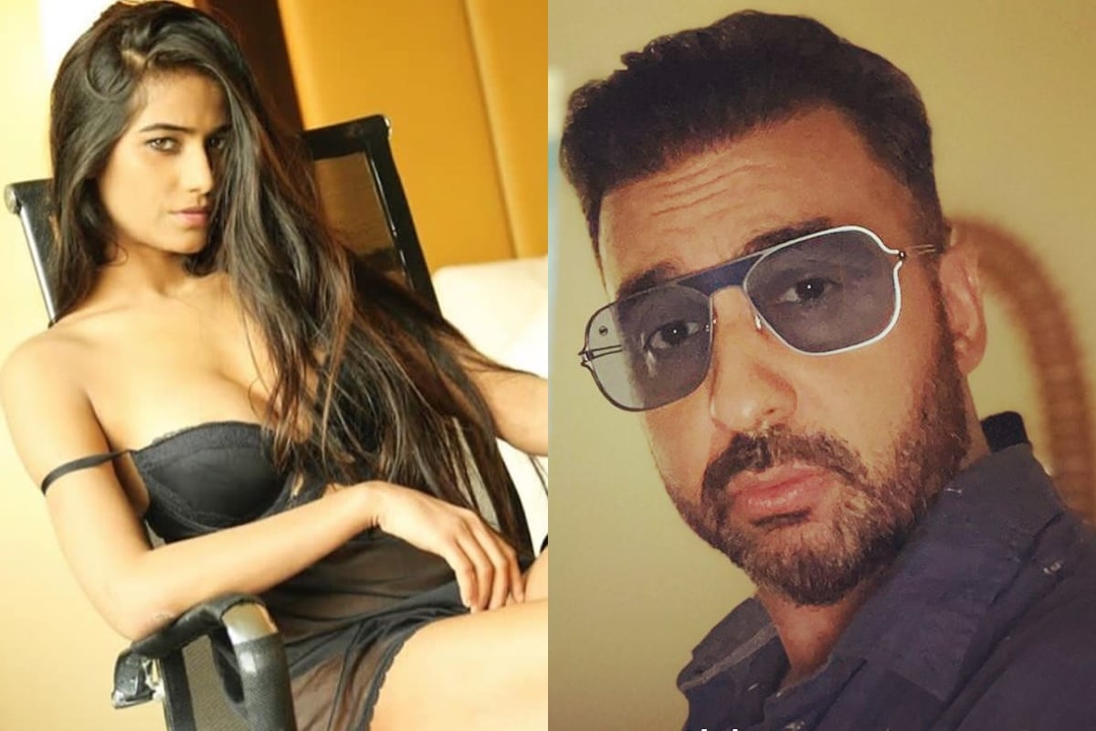 dennis crafton recommends leaked video of poonam pandey pic