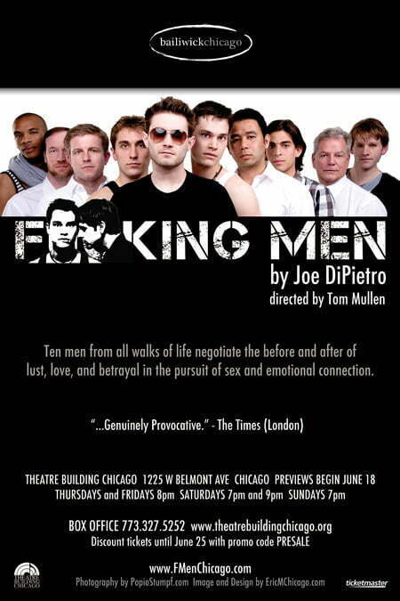 alejandro ceron recommends Men Focking Men