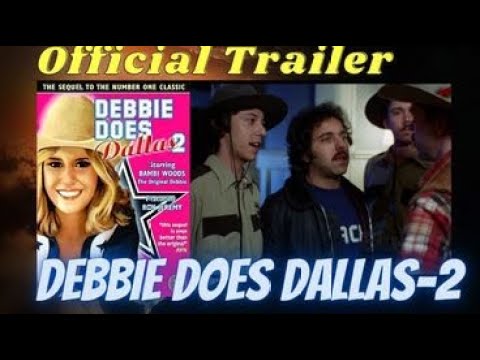 darci phelps recommends Debbie Does Dallas Movie Clips