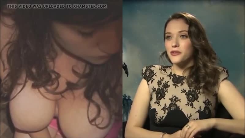 Kat Dennings Pictures Leaked video amateur