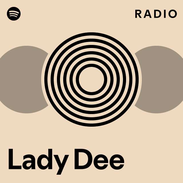 annie lachica recommends Lady Dee Dee