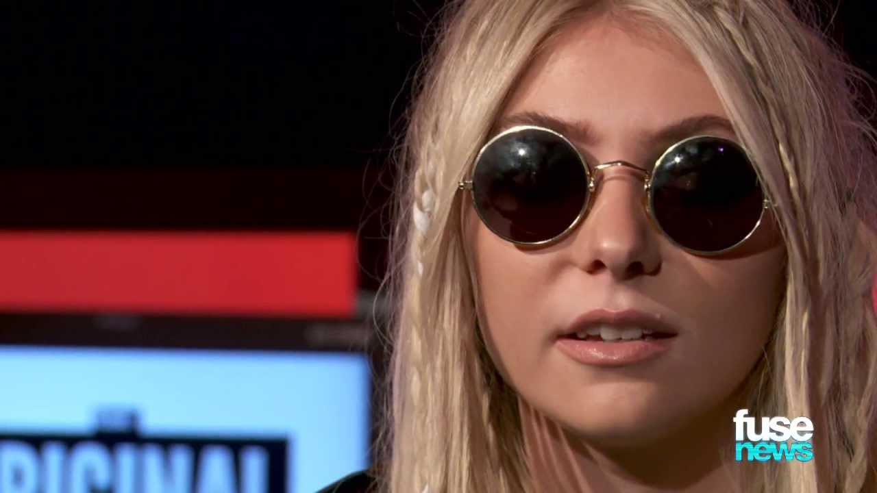 carla tanedo recommends taylor momsen nsfw pic