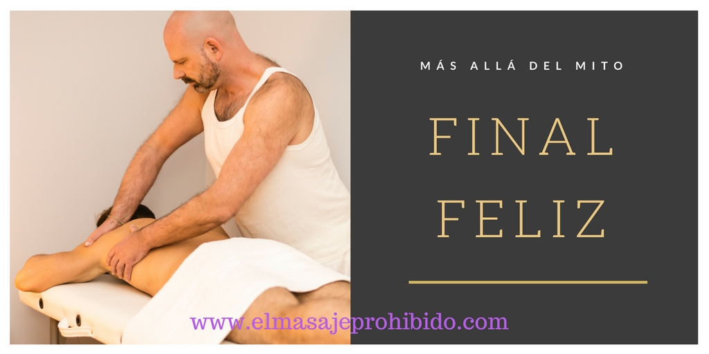 carla higginbotham recommends Masajes Con Finl Feliz