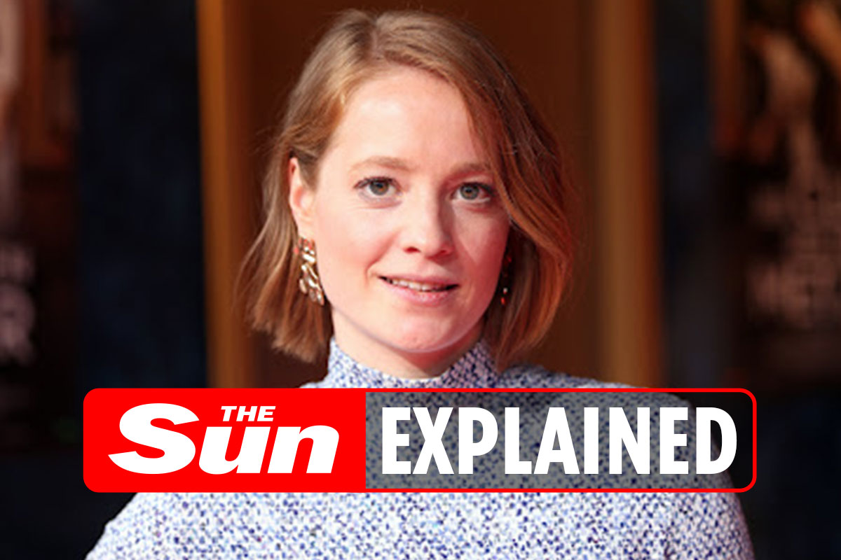 barbara allsopp recommends leonie benesch nude pic