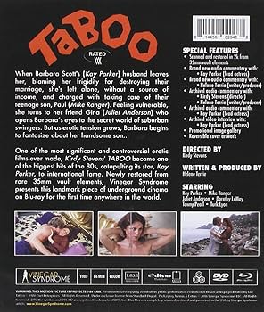 anastasia acheampong recommends kirdy stevens taboo pic