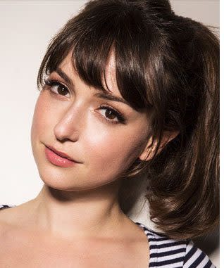 anne cheever add photo milana vayntrub porn video