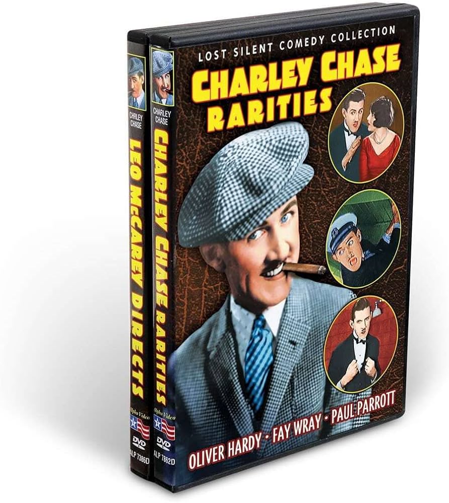 cj monaghan recommends charley chase videos pic