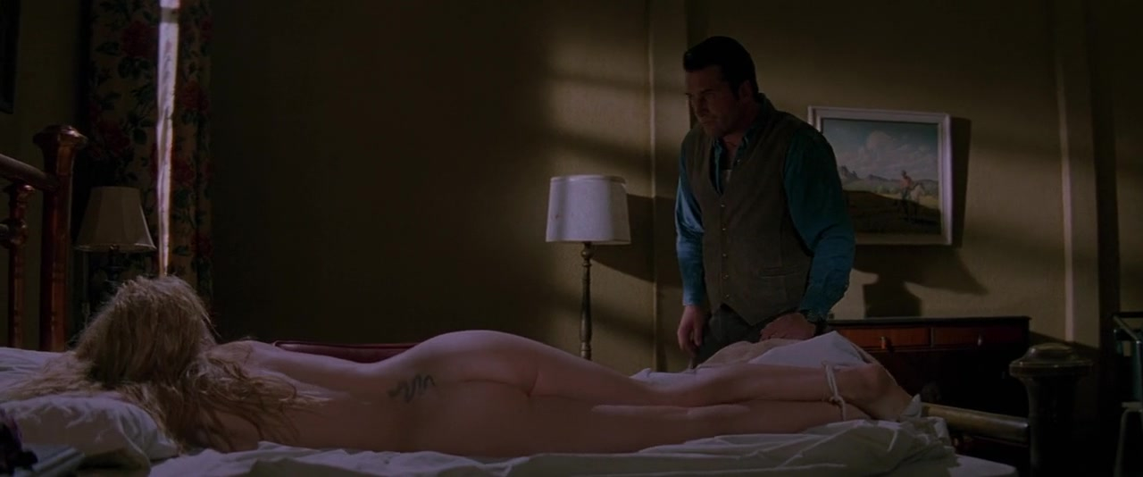 sheryl lee naked