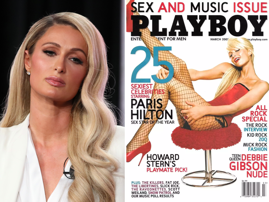 andrew beyea recommends Paris Hilton Nudes