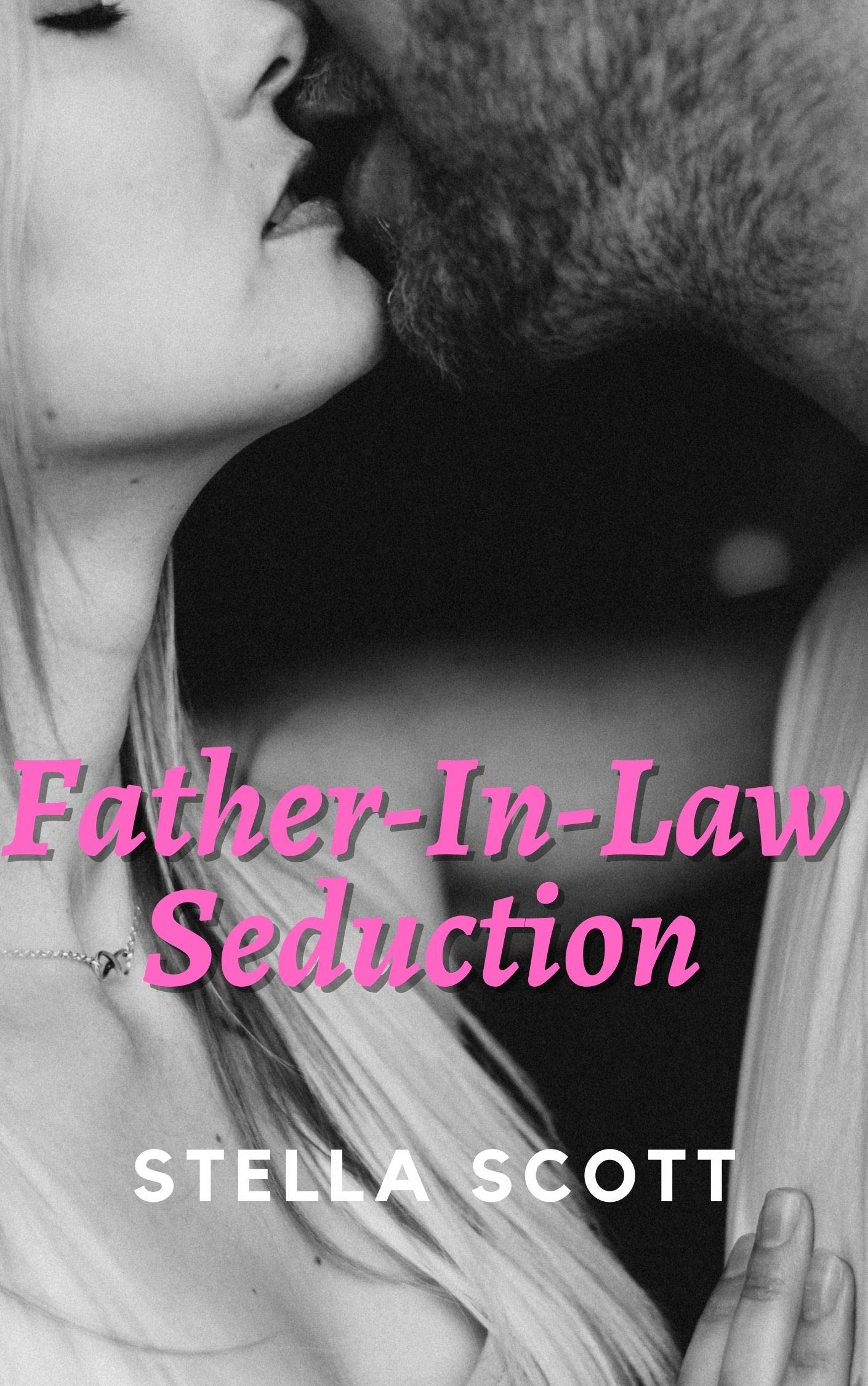 austen wells recommends seducing father in law pic