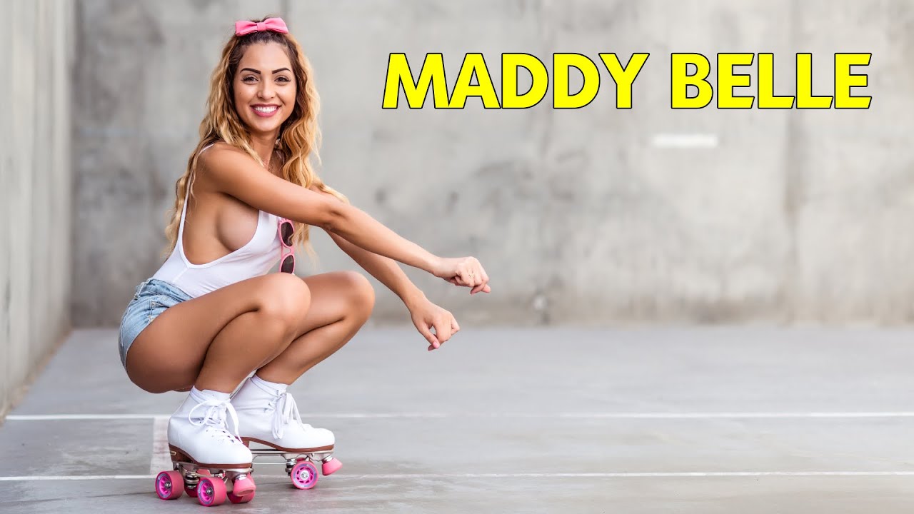 Best of Maddy belle naked