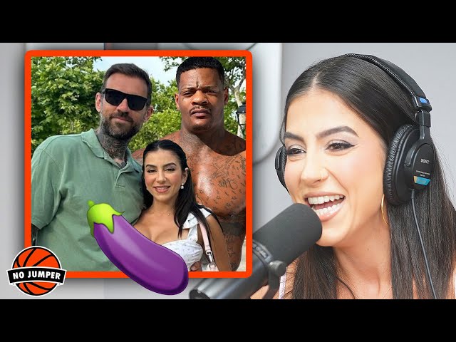 ambria mullins recommends lenatheplug jason luv leak pic