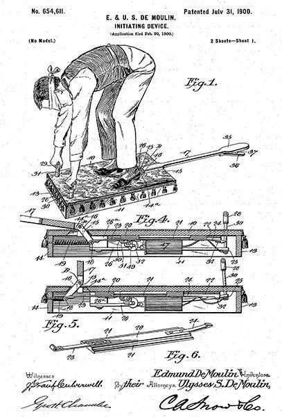 Best of Spanker machine