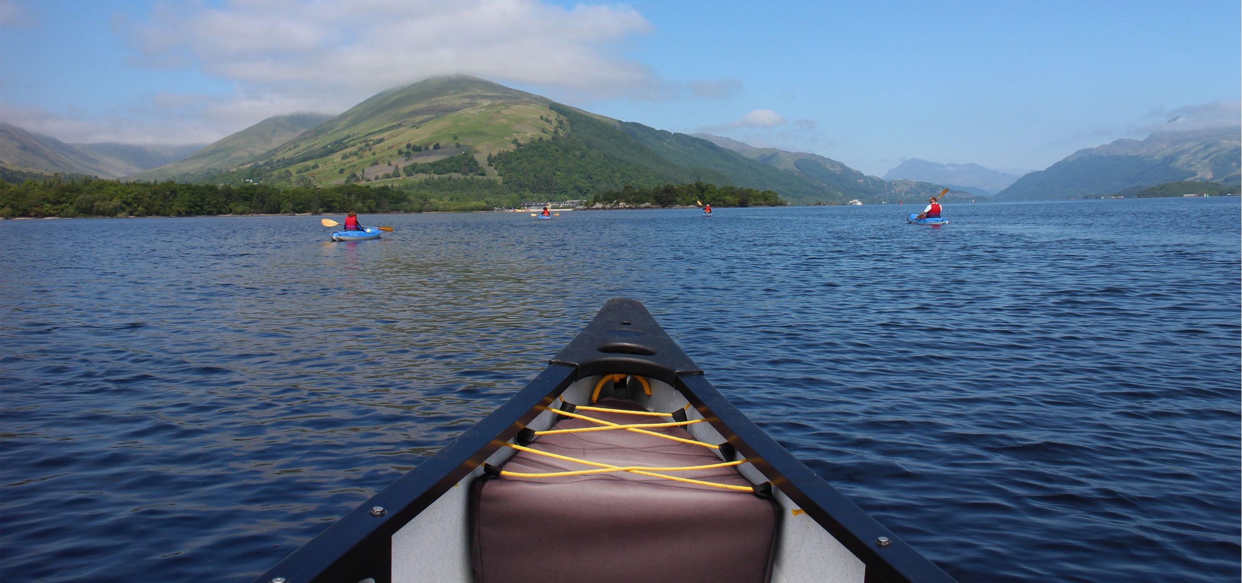 alex fury add photo family canoe trip goes wrong