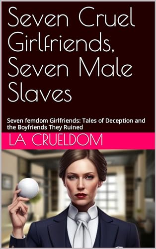 aron fullerton recommends femdom cruelty pic