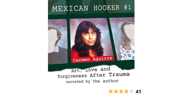 chris kindred recommends Mexican Hooker