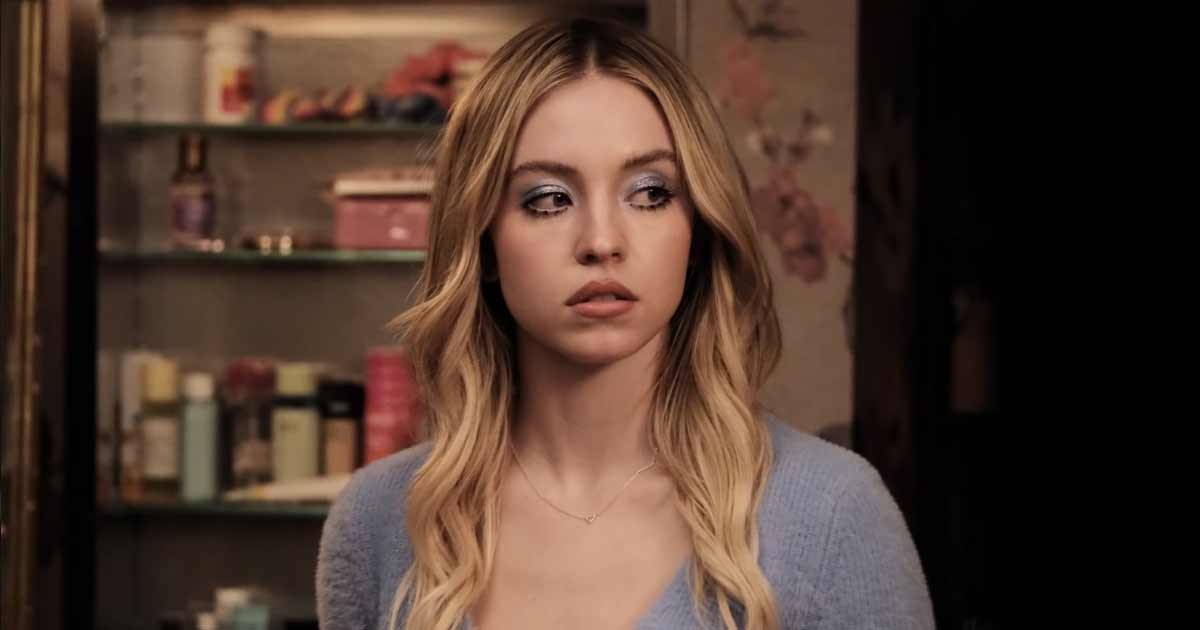 Best of Sydney sweeney fap