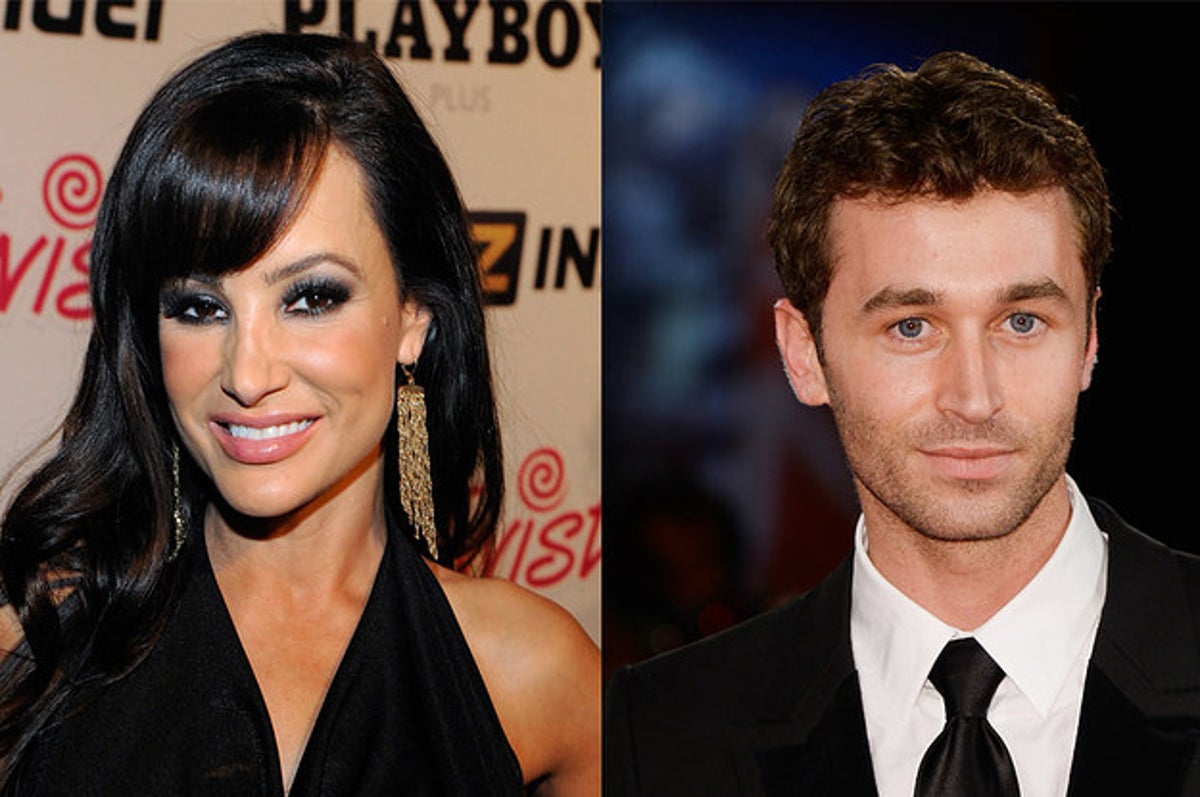 charles edwards jr add lisa ann and james deen photo