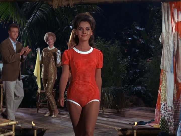 britta olsson recommends Dawn Wells In A Bikini