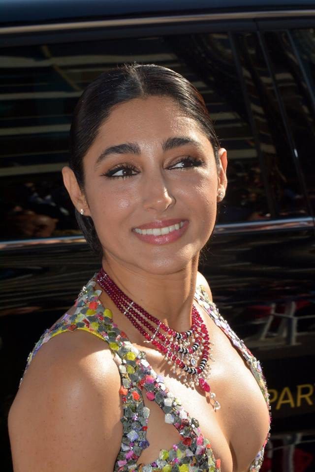 golshifteh farahani nude