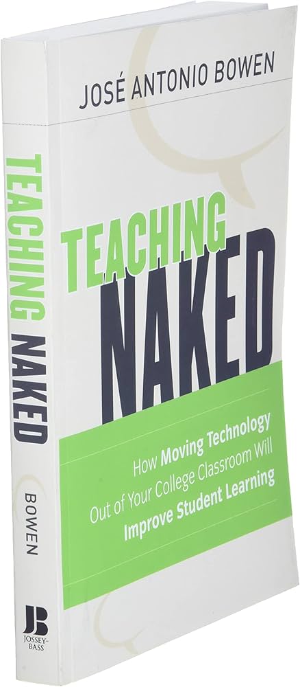 brandon goss recommends Teaching Class Naked