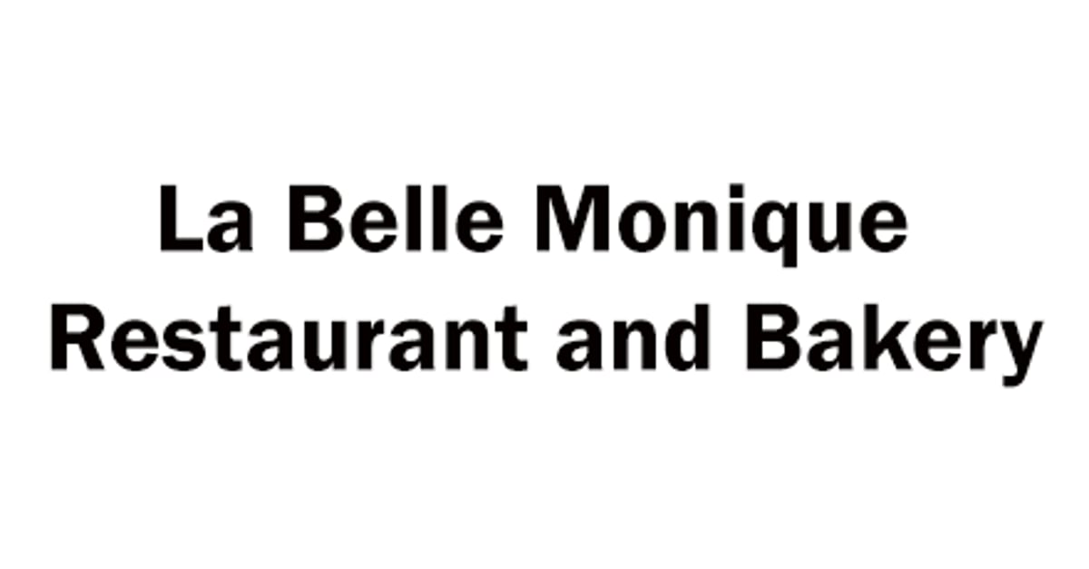 amit nene recommends La Belle Monique