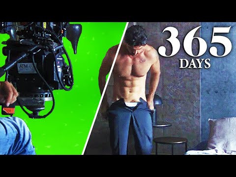 365 Days Sex Scene audio download