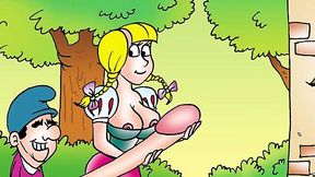 chiquita hawkins add photo funny porn cartoon